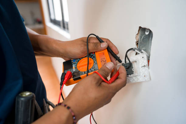 Best Local Electrician Companies  in Sturgis, MI