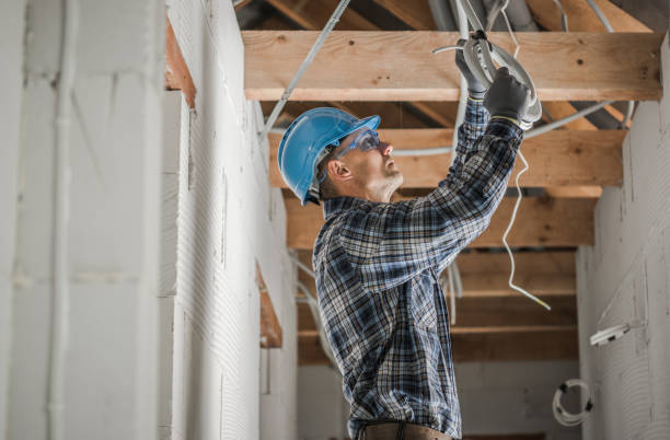 Trusted Sturgis, MI Electrician Experts