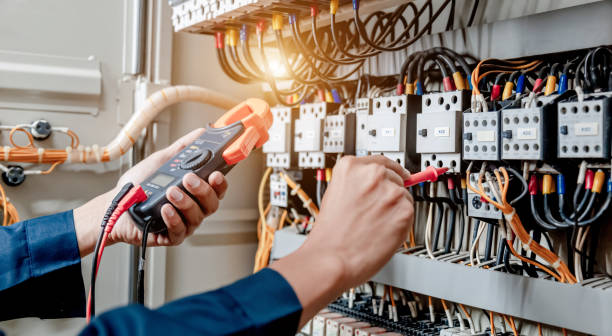 Best Residential Electrician Services  in Sturgis, MI