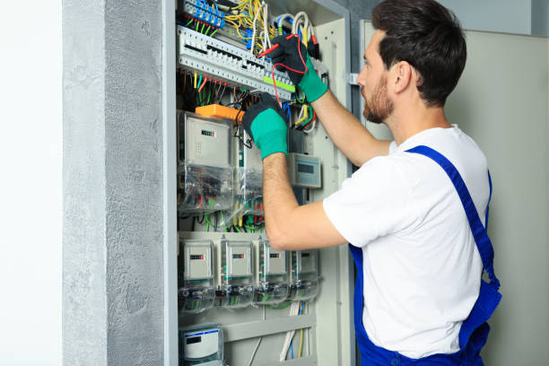 Best Home Electrical Repair  in Sturgis, MI