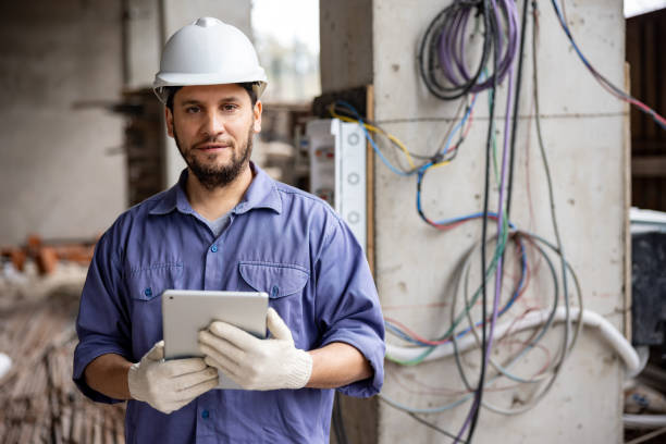 Best Emergency Electrician Near Me  in Sturgis, MI