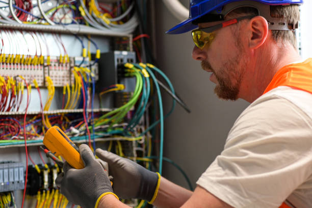 Electrical System Inspection in Sturgis, MI