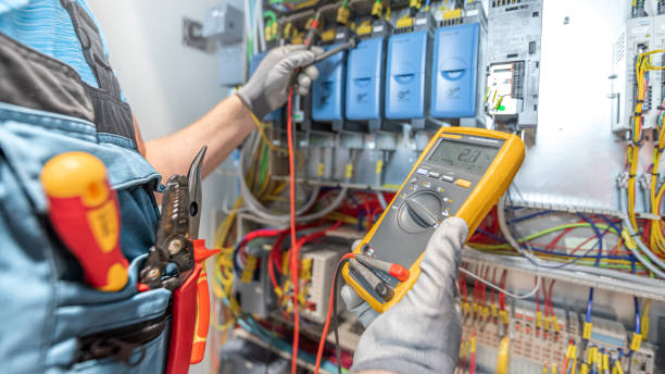 Best Electrical Rewiring Services  in Sturgis, MI