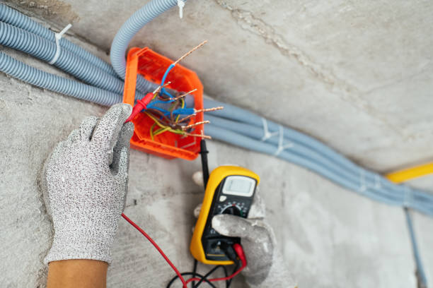 Industrial Electrical Services in Sturgis, MI