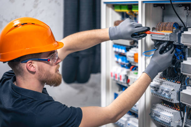 Best Affordable Emergency Electrician  in Sturgis, MI