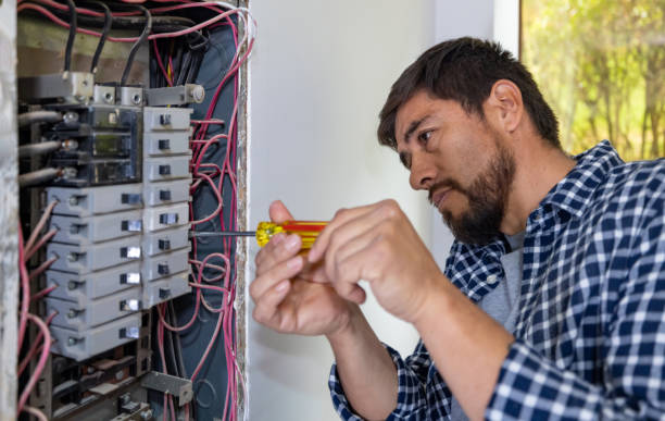 Best Emergency Electrician Near Me  in Sturgis, MI